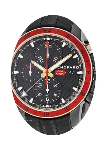 Chopard Mille Miglia Zagato...