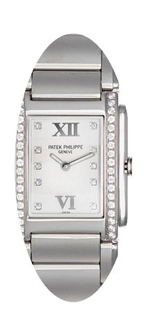 Patek Philippe Twenty-4 4910/10A...
