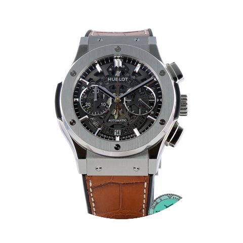 Hublot Dutch Classic Fusion Aero DUTCH E...
