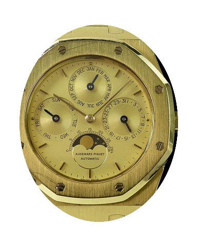 Audemars Piguet Quantieme Perpetual Cale...