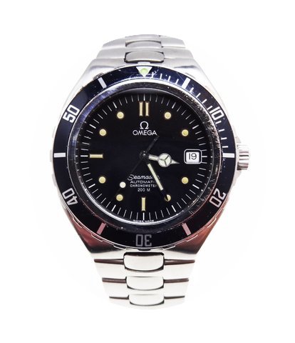 Omega Seemaster 200...