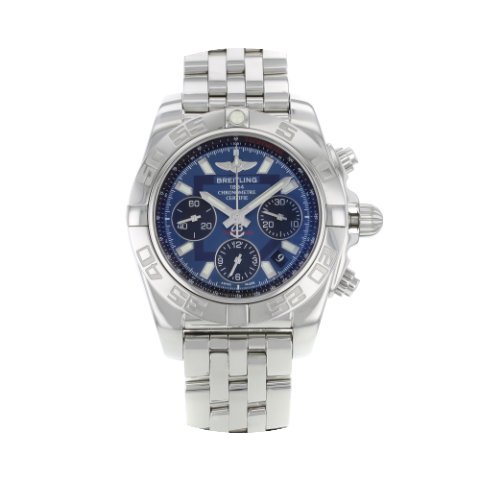 Breitling 41 AB014012/C830-378A (9407)...