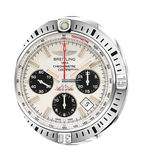Breitling Chronomat 44 Airborne...