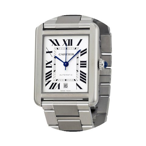 Cartier Tank Anglaise...