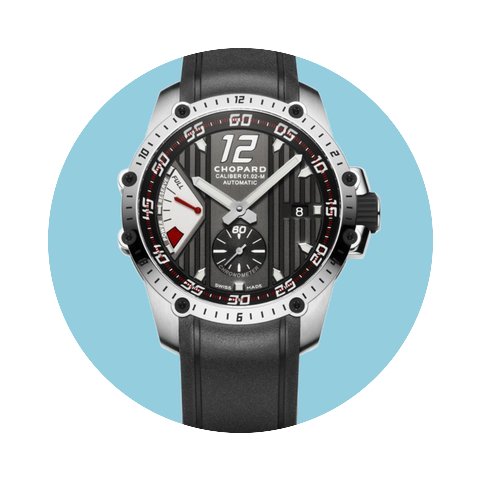 Chopard Classic Racing Superfast Power C...