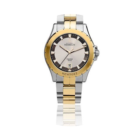 Michel Herbelin Newport Trophy Quartz 12...