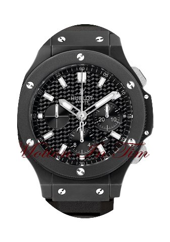 Hublot Big Bang Black Magic Evolution 