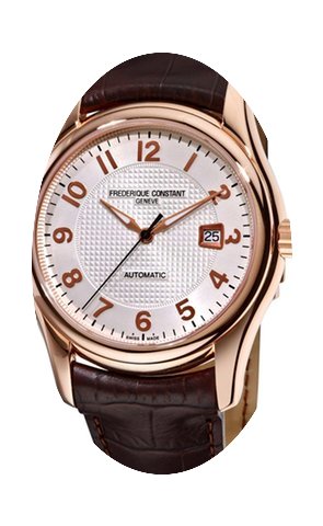Frederique Constant Runabout Automatic...