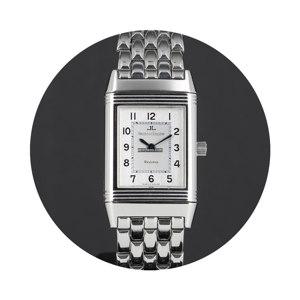 Jaeger-LeCoultre Reverso Classique...