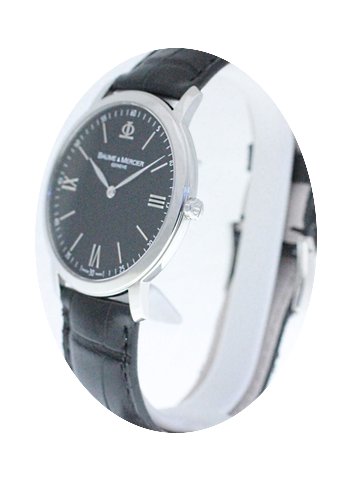 Baume & Mercier Classima...