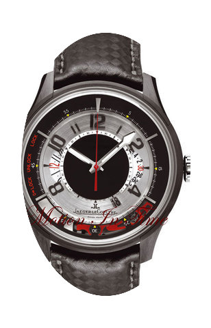 Jaeger-LeCoultre ASTON MARTIN DBS AMVOX2...