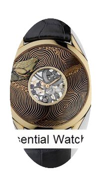 Vacheron Constantin Metiers D''Art Frog ...