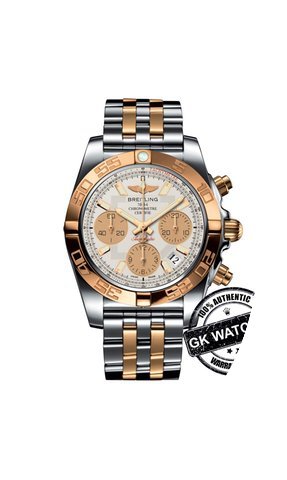 Breitling Chronomat 41 Unused...