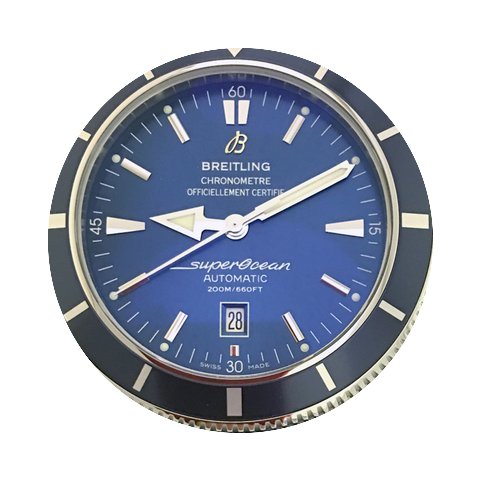 Breitling Superocean Heritage 46...
