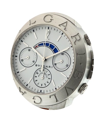 Bulgari Diagono Regatta Chronograph 18k ...