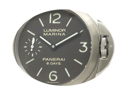 Panerai Never Used Luminor Marina 8 Days...