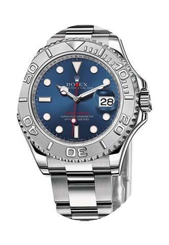 Rolex Yachr Master...