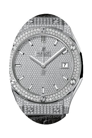 Hublot Classic Fusion...