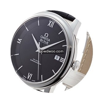Omega Deville Prestige 424.13.40.20.01.0...
