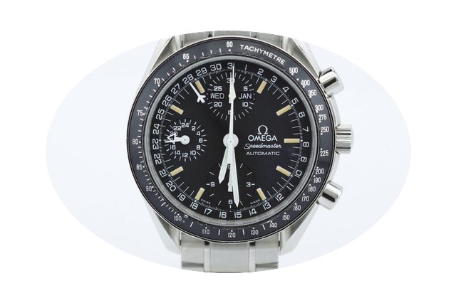 Omega Speedmaster 35205000...