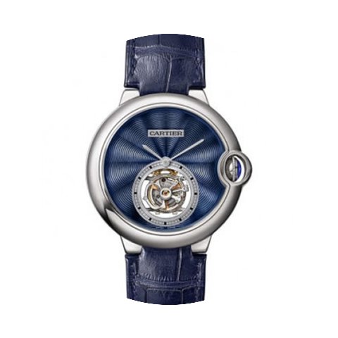 Cartier Ballon Bleu de Cartier...