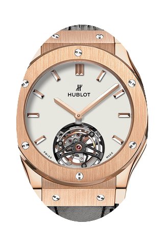 Hublot Classic Fusion Tourbillon 45mm Me...