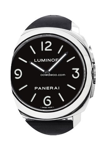 Panerai Luminor Base...