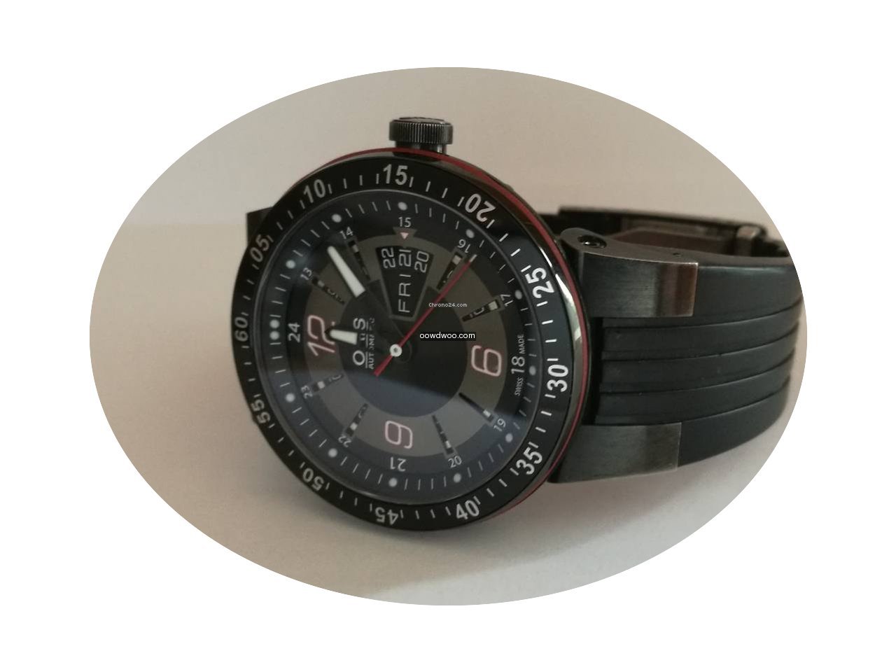 Oris 01 735 7634...