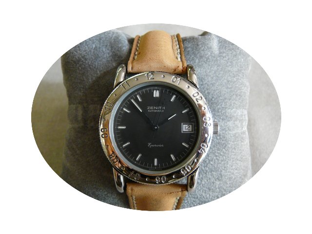 Zenith Epervier...