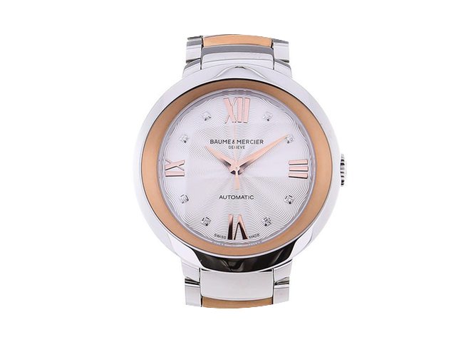 Baume & Mercier Promesse 34 Automati...