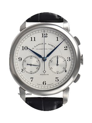 A. Lange & Söhne 1815 Chronograph 1...