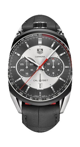 TAG Heuer Carrera 1887 Automatic Chronog...