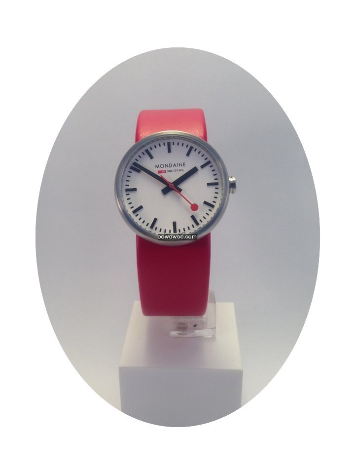 Mondaine Evo Bold Lady...