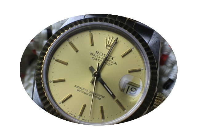 Rolex Datejust Ref. 68273...
