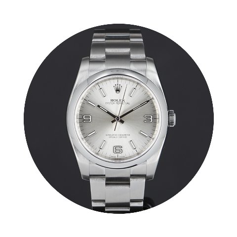Rolex Oyster Perpetual...