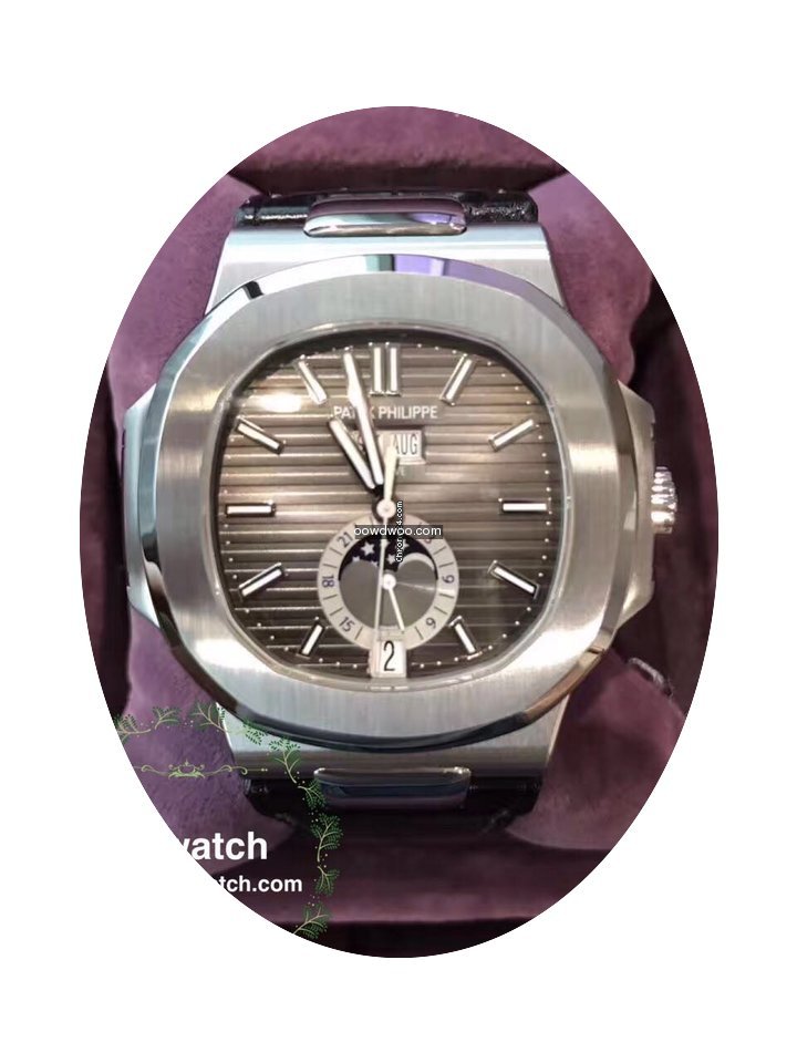 Patek Philippe 5726A-001...