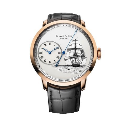 Arnold & Son TB Beagle Set...