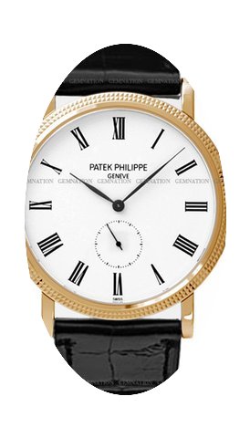 Patek Philippe Calatrava...