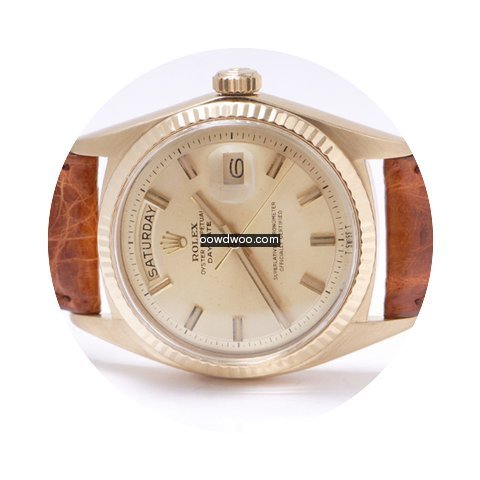 Rolex Day Date 1803...