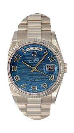 Rolex President Day-Date 118239...