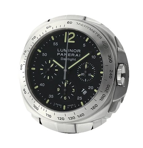 Panerai Luminor Collection Luminor Dayli...