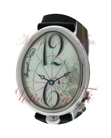 Breguet Reine de Naples 