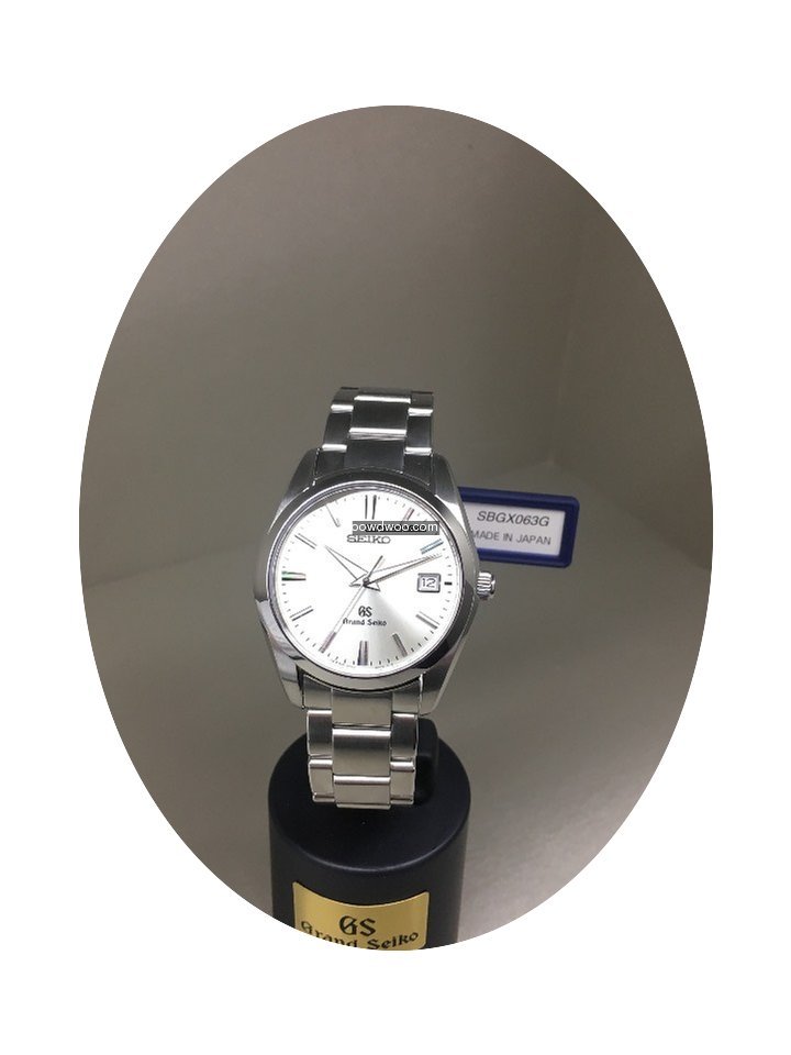 Seiko Grand Seiko...