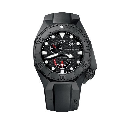 Girard Perregaux Sea Hawk 49960-32-632-F...