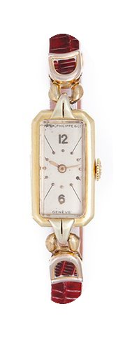 Patek Philippe Rare & Unusual Vintag...