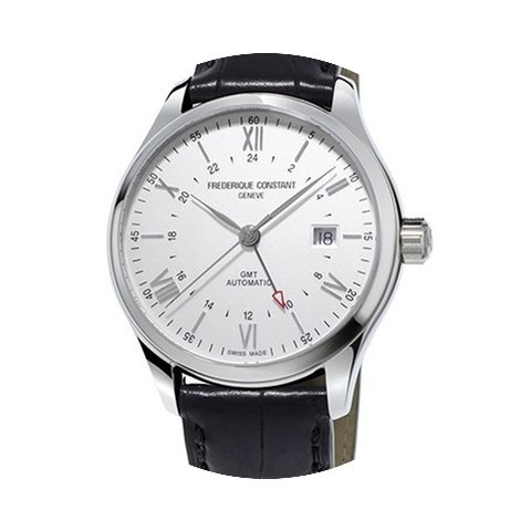Frederique Constant Classics Index GMT...
