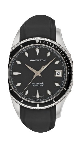 Hamilton Jazzmaster Seaview Auto 37mm...