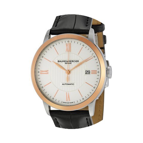 Baume & Mercier Classima...