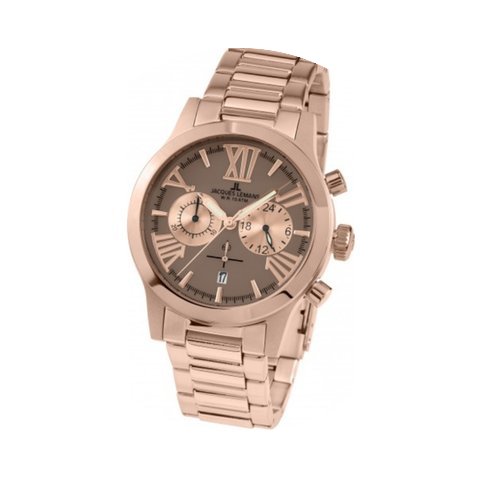 Jacques Lemans Sport Porto Chronograph 1...