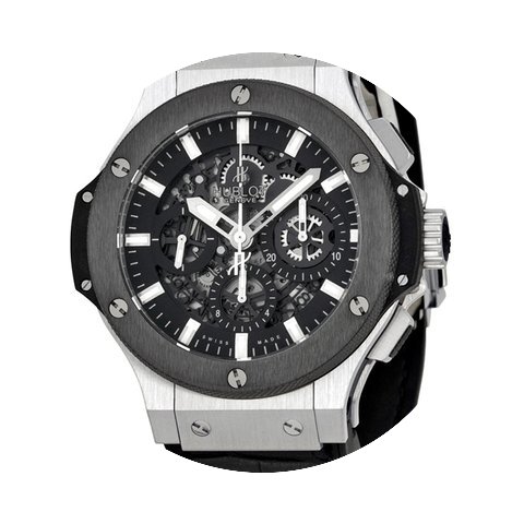 Hublot Big Bang...